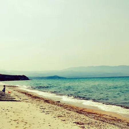 Sirocco Seaview