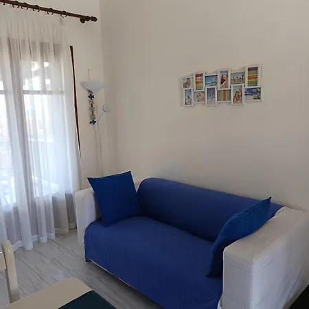 Appartement Sirocco Seaview Nea Roda