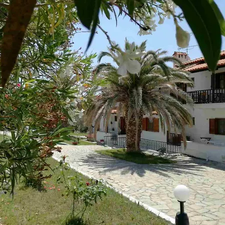 Sirocco Seaview Appartement