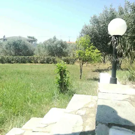 Appartement Sirocco Seaview *
