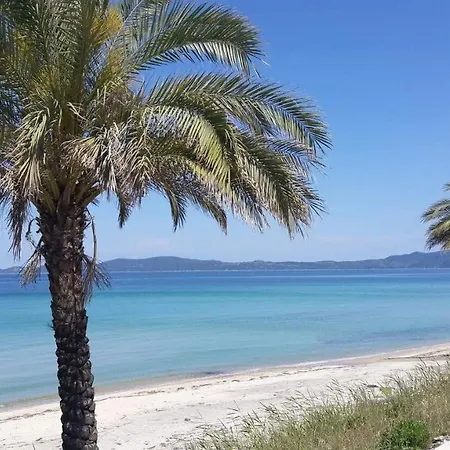 Appartement Sirocco Seaview *