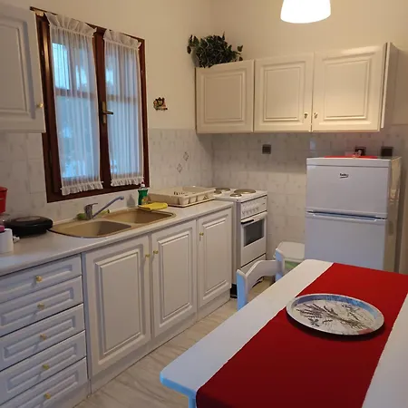 Sirocco Seaview Appartement