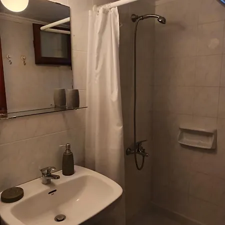 Sirocco Seaview Appartement *