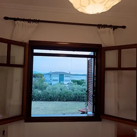 Appartement Sirocco Seaview Nea Roda